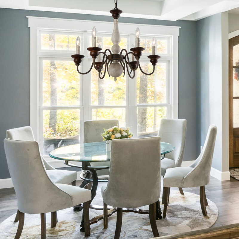Wayfair ceiling lights for dining room sales